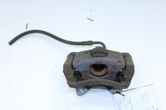 12-18 Jeep Wrangler Sahara 4WD Rear Left Side Brake Disc Caliper 68003774AA OEM - Alshned Auto Parts