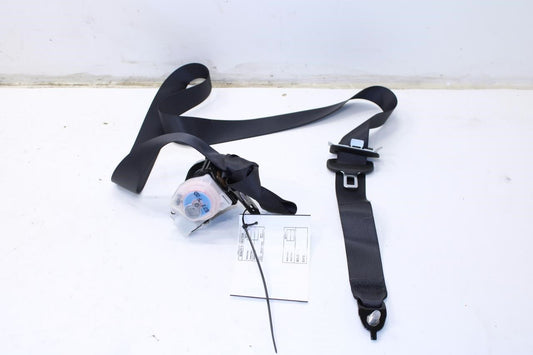 2017-23 Infiniti Q50 Luxe RWD Rear Left 2nd Row Seat Belt Retractor 88844-6HF0A - Alshned Auto Parts