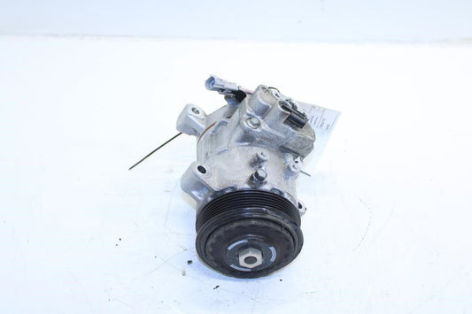2020-2025 Subaru Legacy 2.5L AC Air Conditioner Compressor 447250-4852 OEM *ReaD - Alshned Auto Parts