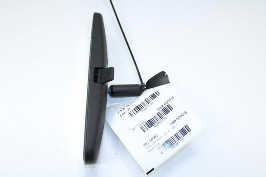 2014-2022 Nissan Rogue SV Interior Rear View Mirror 96321-2Y900 OEM - Alshned Auto Parts