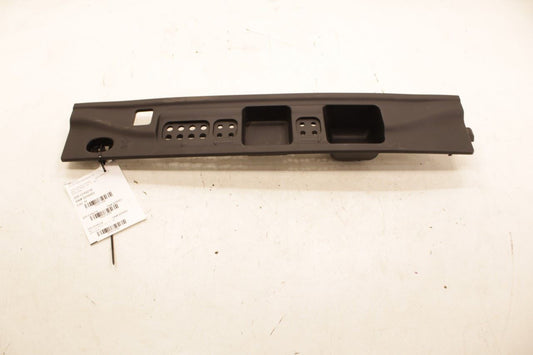 2015-18 Jeep Wrangler Sport 2dr 3.6L 4WD Rear Cargo Floor Jack Cover Trim Panel - Alshned Auto Parts