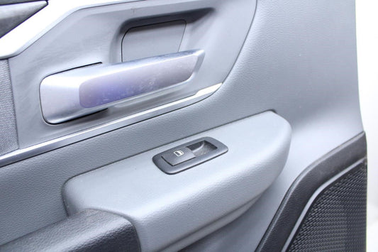 2019-2023 Ram 1500 Crew Cab Rear Left Driver Side Door Trim Panel 6EE32TRMAA OEM - Alshned Auto Parts