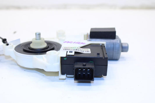 17-2025 Jeep Compass Latitude Front Right Door Power Window Motor 68302550AA OEM - Alshned Auto Parts