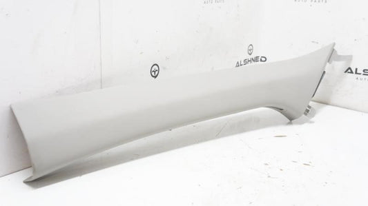 19-23 Hyundai Santa Fe Front Left Windshield A-Pillar Trim Panel 85810-S2000-YGE - Alshned Auto Parts