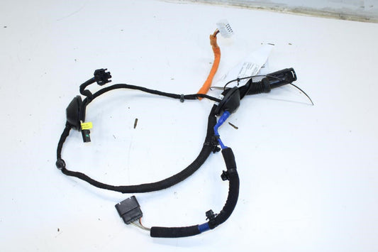 2022-2023 Kia Stinger GT1 Rear Right Passenger Door Wire Harness 91666-J5230 OEM - Alshned Auto Parts