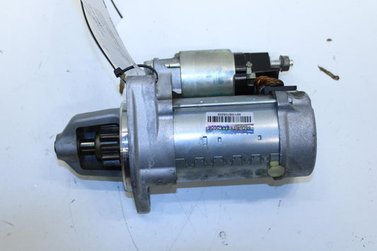 2014-2016 BMW 435I Gran Coupe xDrive 3.0L Engine Starter Motor 7631558 OEM - Alshned Auto Parts