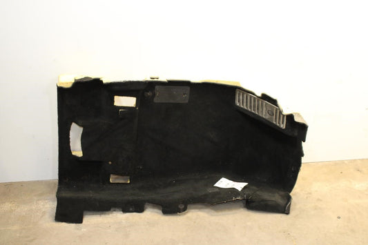 14-16 Maserati Ghibli Front Left Side Interior Floor Carpet Liner 6700220370 OEM - Alshned Auto Parts