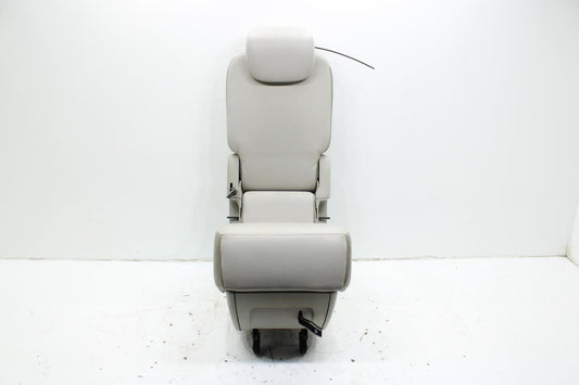 2017-2022 Chrysler Pacifica Rear 2nd Row Center Middle Seat 68323323AB OEM - Alshned Auto Parts