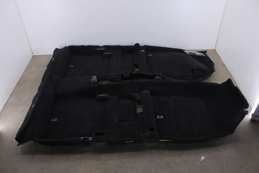 16-18 Kia Optima EX 2.4L FWD Front and Rear 2nd Row Floor Interior Carpet Liner - Alshned Auto Parts