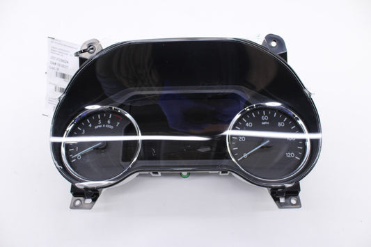2023-24 Ford Expedition MAX XLT Speedometer Gauge Instrument Cluster 76K Mileage - Alshned Auto Parts
