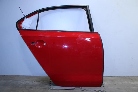 2011-2018 Volkswagen Jetta Sport Rear Right Side Door Shell Panel 5C6-833-056-F - Alshned Auto Parts
