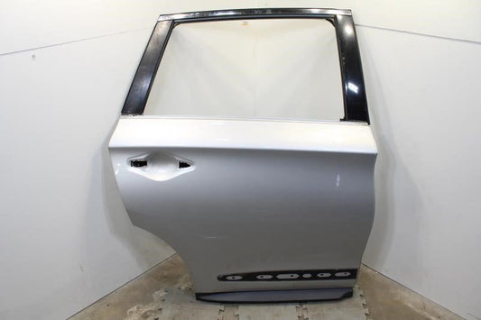 2016-2020 Infiniti QX60 Rear Right Passenger Door Shell Panel 82100-3JC1A OEM - Alshned Auto Parts