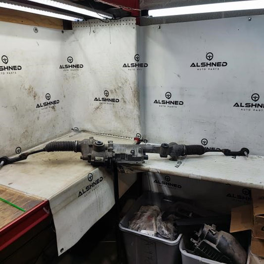 2018-21 Ford Expedition Power Steering Gear Rack & Pinion 106K KL14-3D070-AA - Alshned Auto Parts
