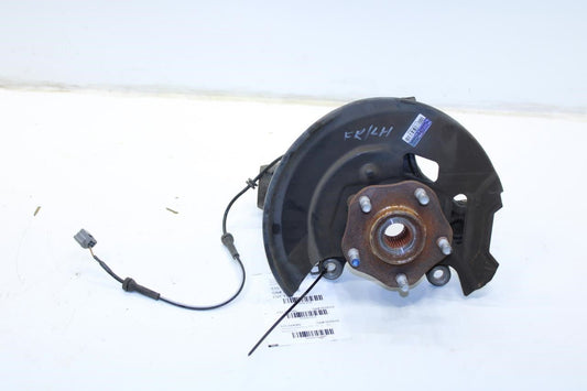 2013-20 Nissan Rogue SV AWD Front Left Side Spindle Knuckle Hub 40015-4BA0A OEM - Alshned Auto Parts