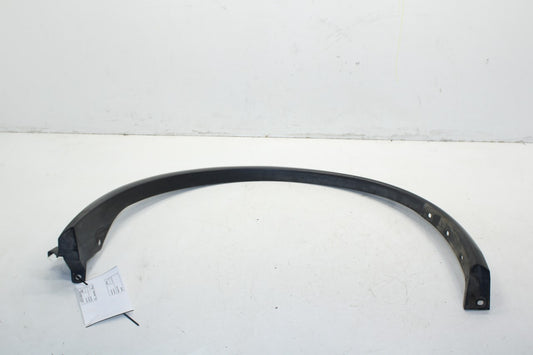 2015-24 Nissan Murano Platinum Rear Left Side Fender Flare Wheel Opening Molding - Alshned Auto Parts