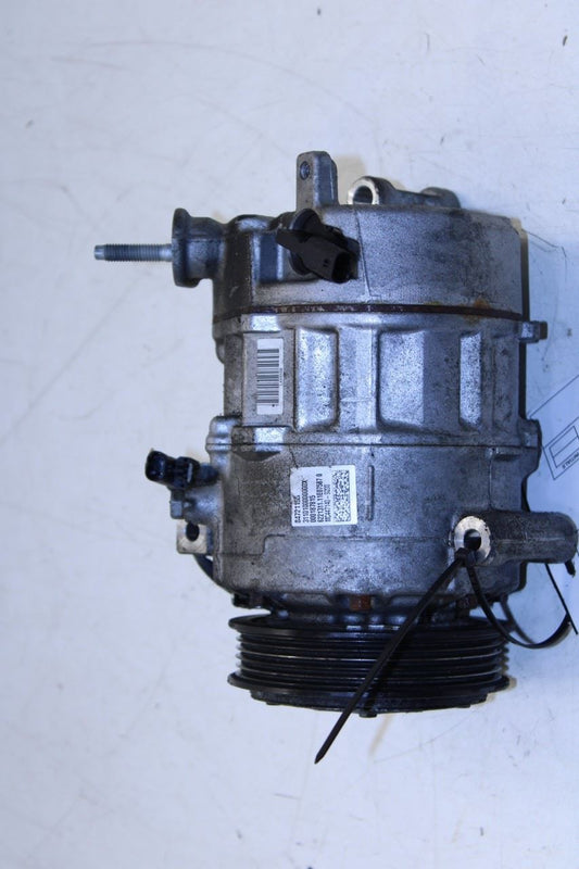 2020-2024 Chevrolet Blazer 2LT 2.0L AC Air Conditioner Compressor 84721155 OEM - Alshned Auto Parts