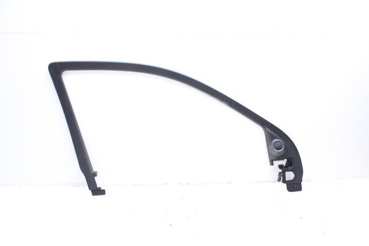 2011-2021 Jeep Grand Cherokee Front Left Door Window Opening Molding w Speaker - Alshned Auto Parts