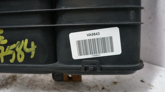 07-12 Lincoln MKZ Fuel Vapor Evaporator Emission EVAP Canister 7E5Z-9D653-E OEM - Alshned Auto Parts