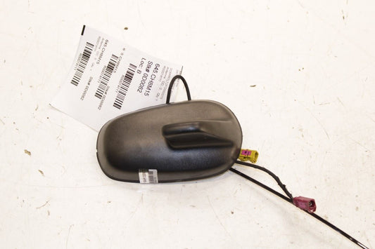 2013-2017 RAM 1500 Big Horn Roof Exterior Shark Fin Radio Antenna 05091278AC OEM - Alshned Auto Parts