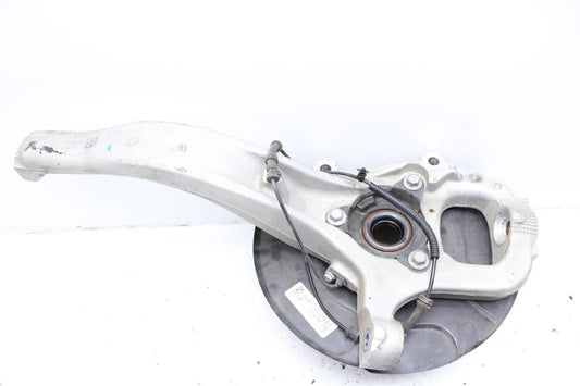 2016-21 Jeep Grand Cherokee Front Right Side Spindle Knuckle Hub 04877658AD OEM - Alshned Auto Parts