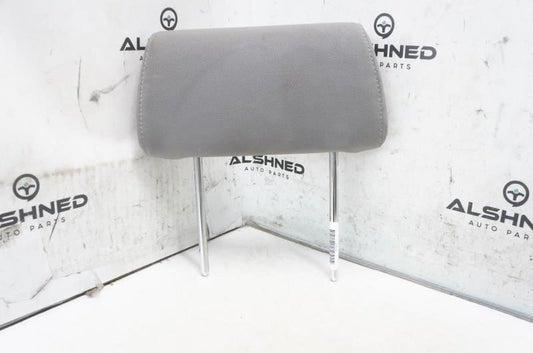 2014-2019 GMC Sierra 1500 Rear Left Right Headrest Cloth 22968639 OEM - Alshned Auto Parts