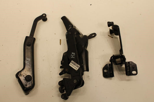 15-21 RAM Promaster City Rear RH Sliding Door Track Hinge Roller Set 68404759AA - Alshned Auto Parts