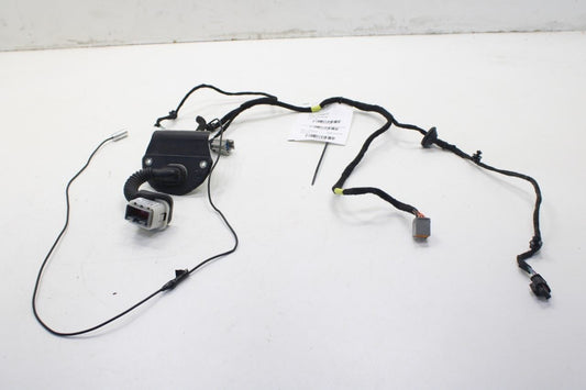 2018-2024 Ram 1500 Classic Crew Cab Rear Left Side Door Wire Harness 68365316AB - Alshned Auto Parts