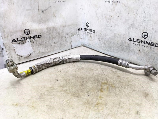 15-21 Jeep Grand Cherokee AC Conditioning Suction Hose Line Tube 68217212AB OEM - Alshned Auto Parts