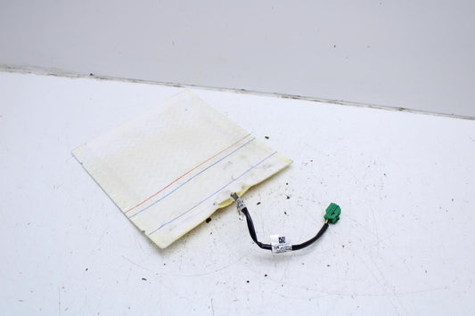 2015-2018 Ram 1500 Front Right or Left Side Seat Back Heated Pad 4610135AA OEM - Alshned Auto Parts