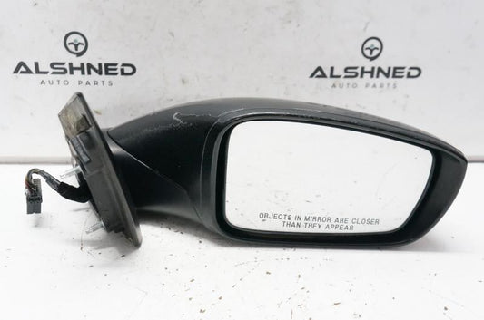 2011-2014 Hyundai Sonata Right Side Power Rear View Mirror w/ Turn Signal *ReaD* - Alshned Auto Parts