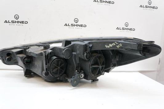 2014-2016 Kia Forte Passenger Right Front Head Light 92102A7210 OEM *ReaD* - Alshned Auto Parts