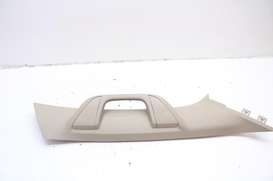 2019-2024 Ram 1500 Front Right Passenger Side A Pillar Molding 6BN44TRMAH OEM - Alshned Auto Parts