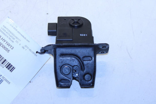 2011-2017 Hyundai Veloster Base Rear Trunk Lid Latch Lock Actuator 81230-2V000 - Alshned Auto Parts