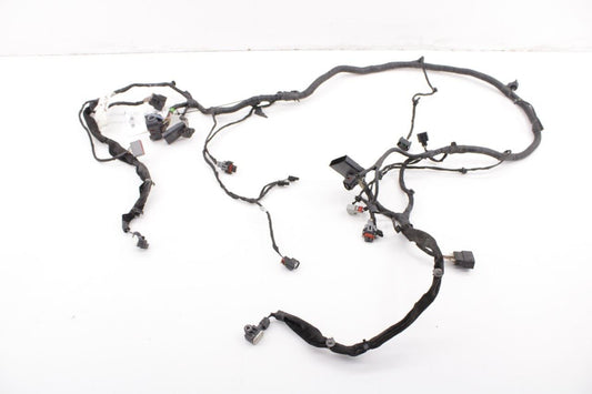 2017 Jeep Grand Cherokee Summit Front End Module Wire Harness 68289120AB *ReaD* - Alshned Auto Parts