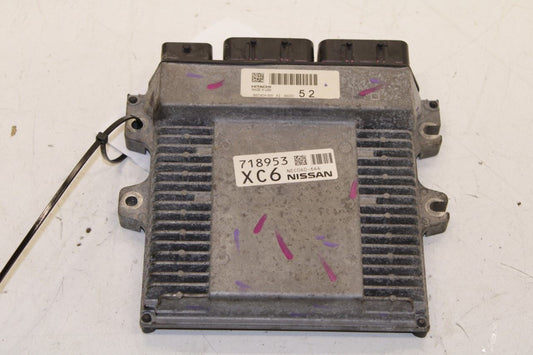 2017-2020 Infiniti QX60 Pure 3.6L Engine Computer Control Module ECM 23703-6KA0C - Alshned Auto Parts