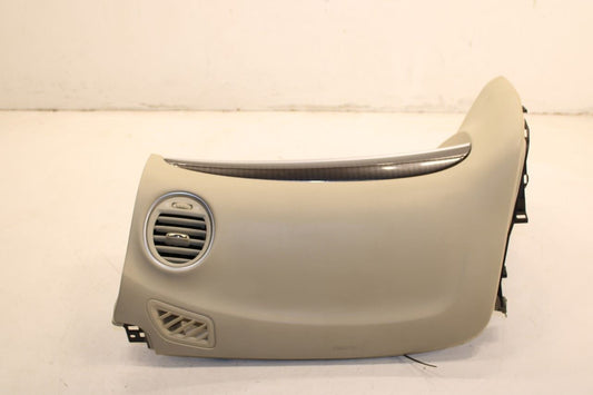 2015-2020 Infiniti QX60 Front Right Passenger Side Dash Trim Cover w/ Air Vent - Alshned Auto Parts