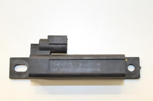 13-2020 Nissan Pathfinder SV Smart Keyless Entry Antenna 285E5-JK60A OEM - Alshned Auto Parts