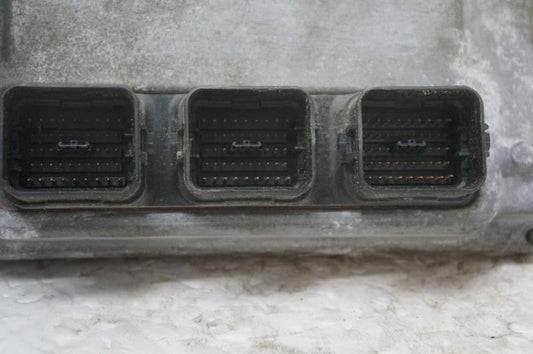 2007-2009 Honda CR-V Engine Computer Control Module ECU ECM 37820-RZA-A75 OEM - Alshned Auto Parts