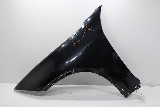 2014-2018 BMW X5 xDrive35i Front Left Side Fender Panel 51657373541 OEM *ReaD* - Alshned Auto Parts