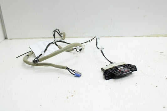 19-23 Toyota Tacoma GPS Navi System Antenna Bracket w Antenna Cable 86862-58020 - Alshned Auto Parts