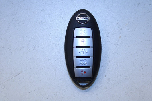 15-19 Nissan Murano Platinum 3.5L Smart Key Keyless Remote Entry Fob Transmitter - Alshned Auto Parts