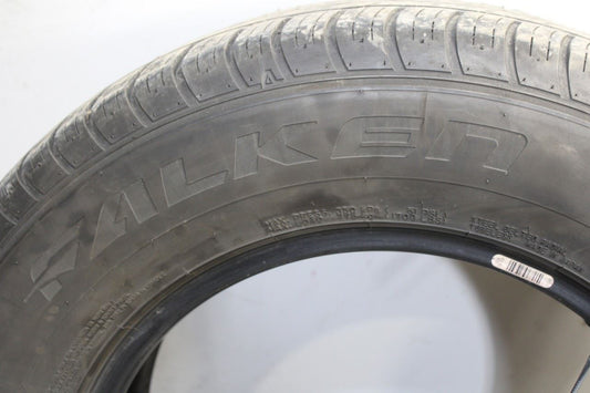 Tire Falken Sincera SN250 A/S P215/70R16 99H Pair - Alshned Auto Parts