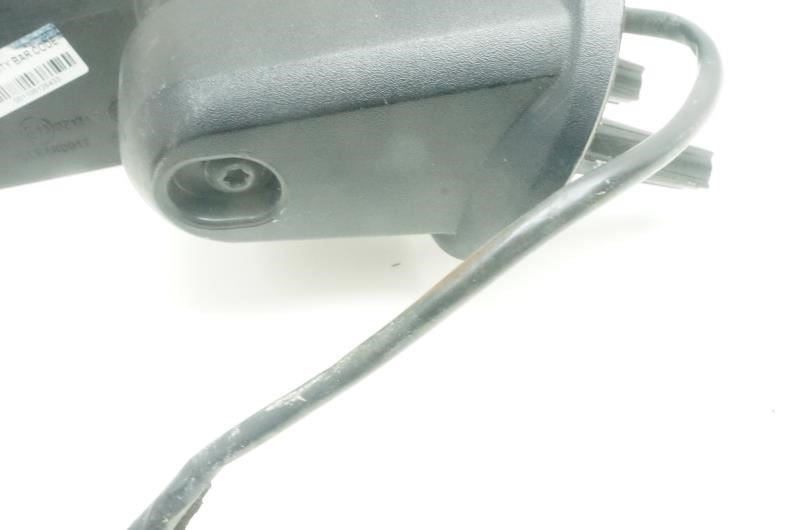 2014 Jeep Wrangler Right Passenger Side Rear View Mirror 68229612AA OEM - Alshned Auto Parts