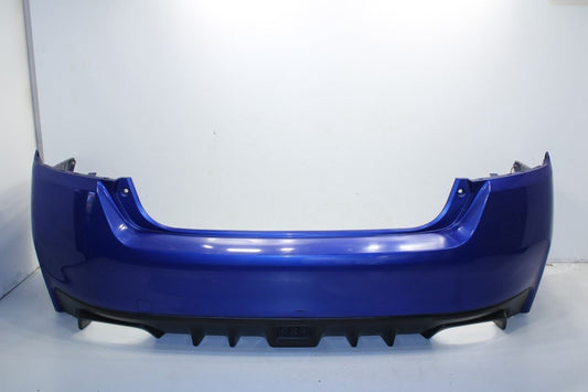2015-2021 Subaru WRX Premium Rear Bumper Cover 57704VA022 OEM - Alshned Auto Parts