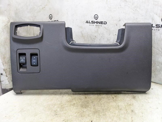 18-21 Ford Expedition Dash LH Knee Bolster Cover Trim Panel JL1B-78044F08-EF OEM - Alshned Auto Parts