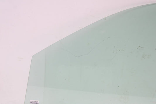 19-24 Chevrolet Silverado LT-L Front Left Side Door Window Glass 86532735 OEM - Alshned Auto Parts