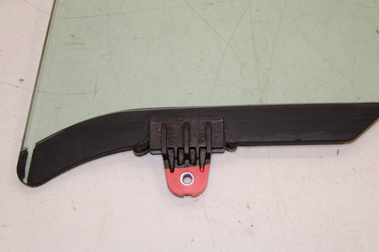 2016-2020 Infiniti QX60 Front Left Driver Side Door Window Glass 80301-9NC0A OEM - Alshned Auto Parts