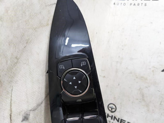 2014-2020 Ford Fusion Front Left Master Power Window Switch DG9T-14540-ACW OEM - Alshned Auto Parts