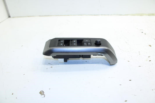 2016-2023 Toyota Tacoma FR LH Master Power Window Switch 84820-04090 *ReaD* - Alshned Auto Parts