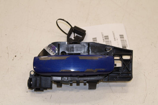 2018-23 Dodge Charger GT AWD Rear Left Side Exterior Door Handle 1MZ81SBMAH OEM - Alshned Auto Parts